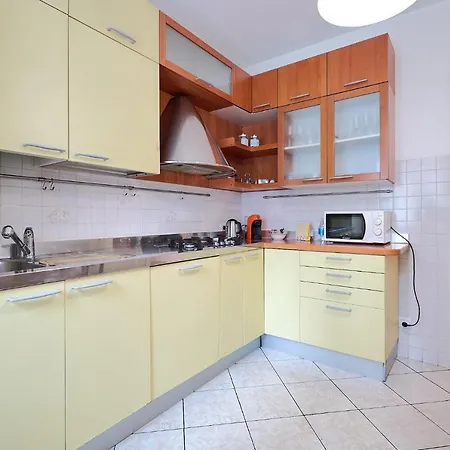 Mico Garden View Citylife Executive Apartment Milan Exterior photo