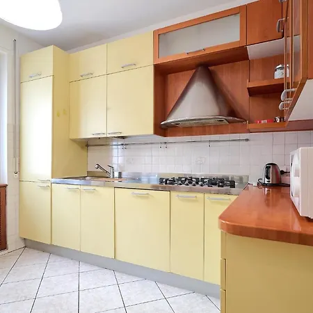 Mico Garden View Citylife Executive Apartment Milan Exterior photo