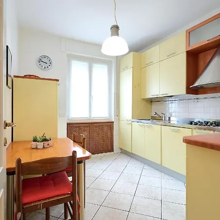 Mico Garden View Citylife Executive Apartment Milan Exterior photo