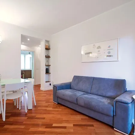 Mico Garden View Citylife Executive Apartment Milan Exterior photo