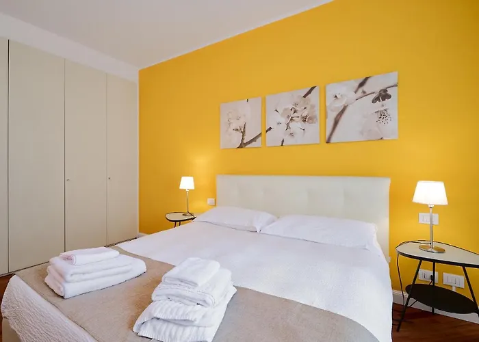 Mico Garden View Citylife Executive Apartment