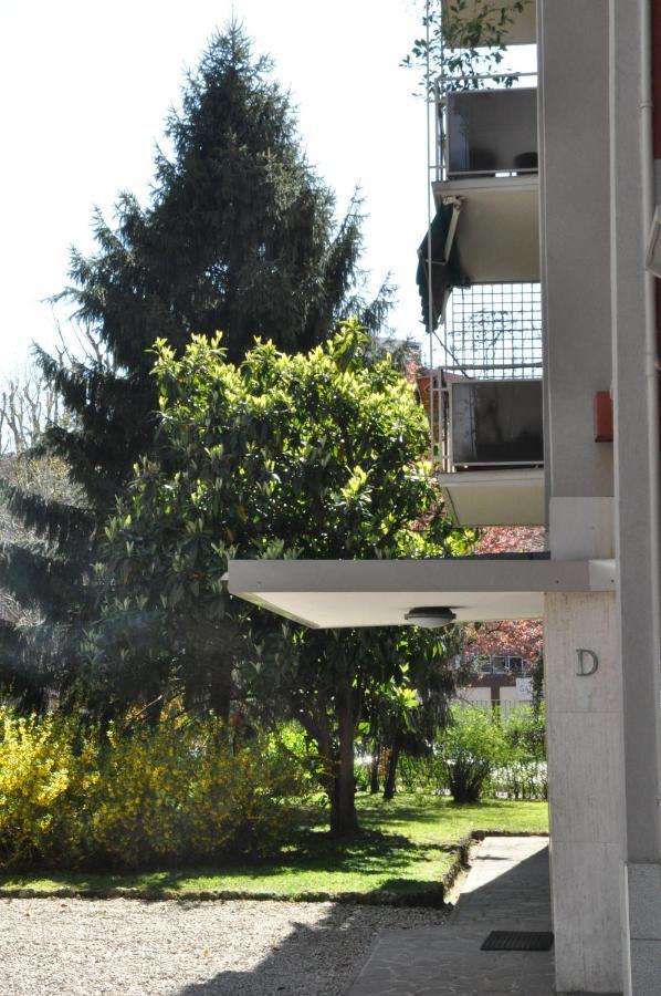 Mico Garden View Citylife Executive * Milan