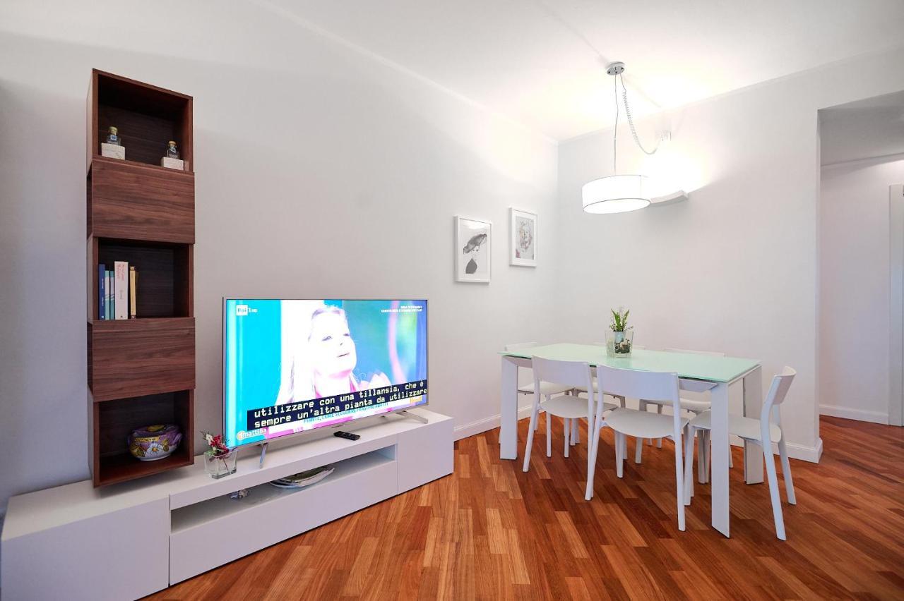Mico Garden View Citylife Executive * Milan