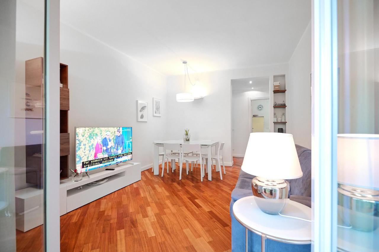 Mico Garden View Citylife Executive Milan