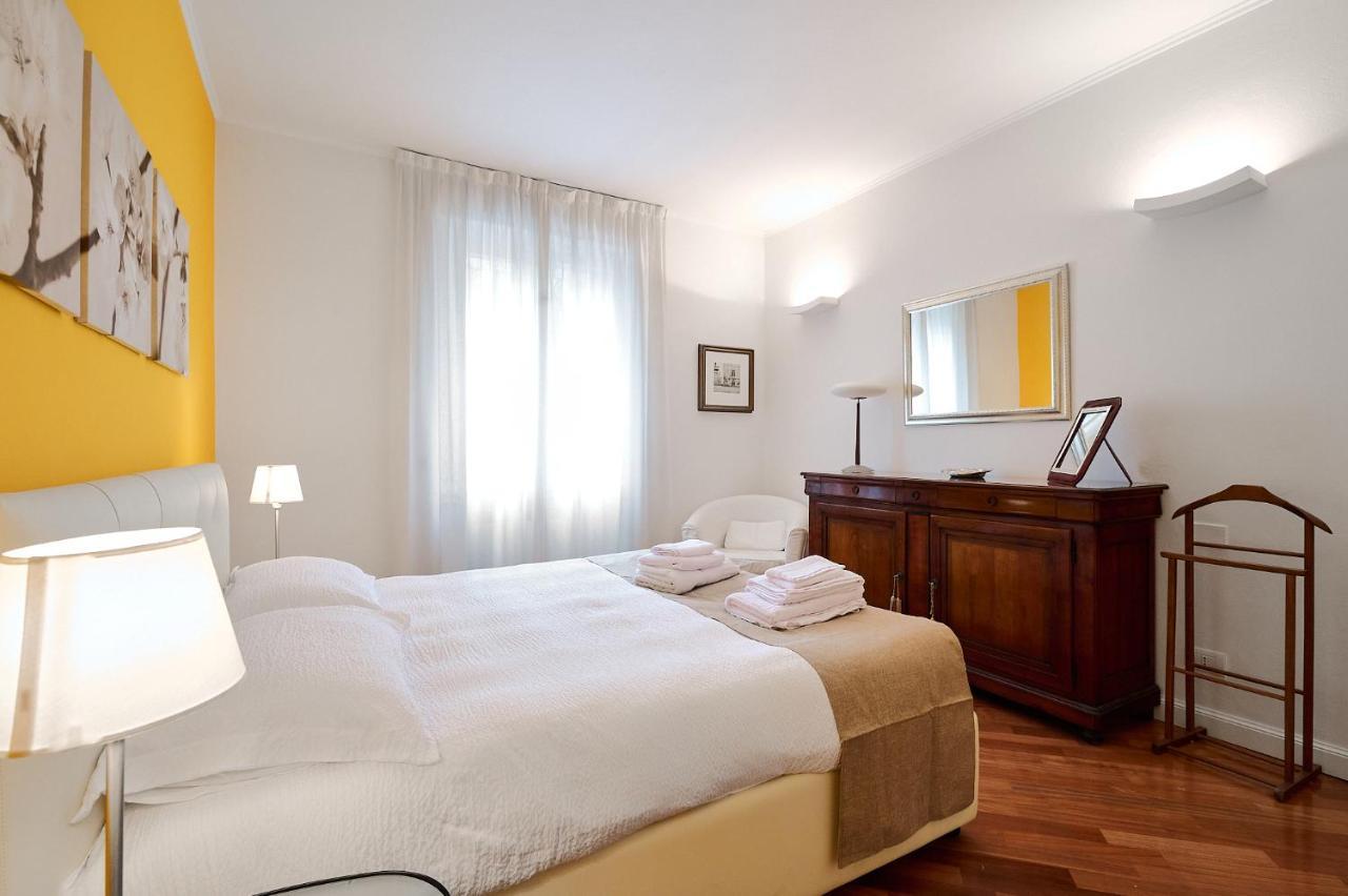 Apartment Mico Garden View Citylife Executive Milan