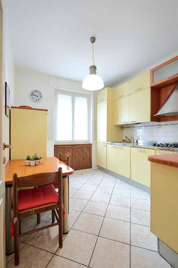 Mico Garden View Citylife Executive Apartment Milan