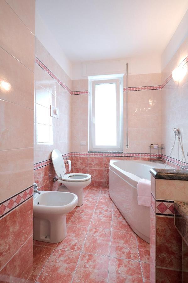 Apartment Mico Garden View Citylife Executive Milan