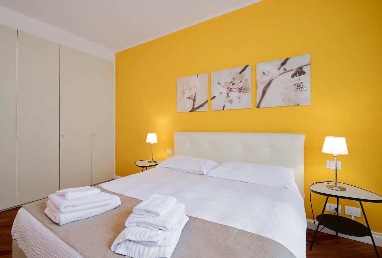 Mico Garden View Citylife Executive * Milan