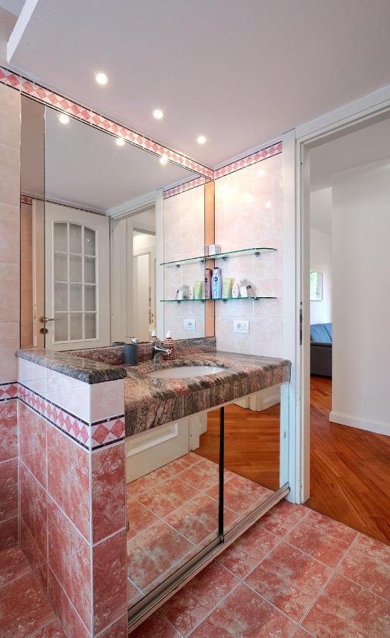 Mico Garden View Citylife Executive Apartment Milan