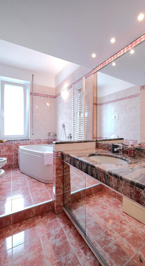 Appartement Mico Garden View Citylife Executive