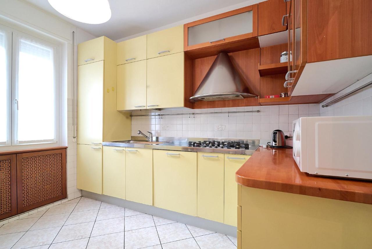 Appartement Mico Garden View Citylife Executive