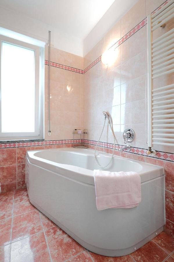 Appartement Mico Garden View Citylife Executive