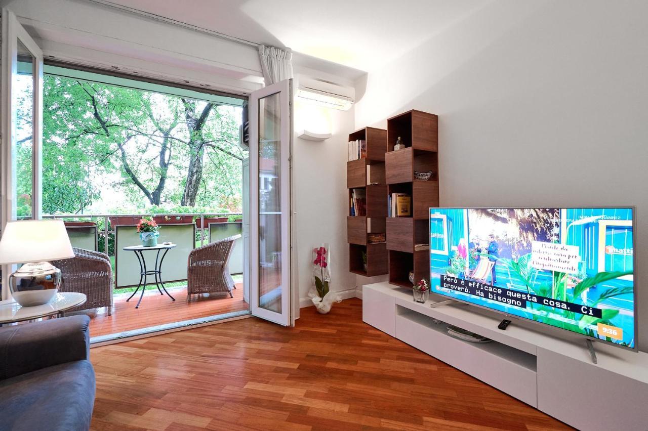 Appartement Mico Garden View Citylife Executive *
