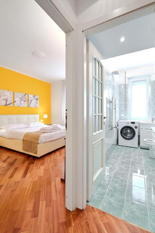 Mico Garden View Citylife Executive Appartement *