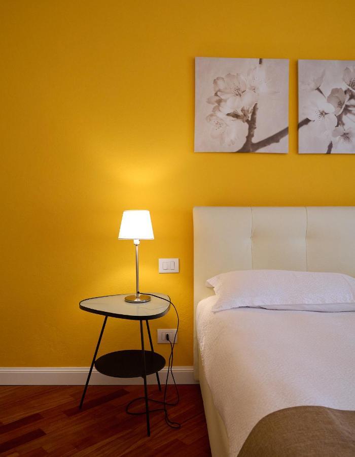 Appartement Mico Garden View Citylife Executive